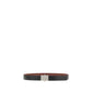 Reversible Belt