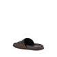 Slider Sandals