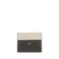 Bicolor Card Holder