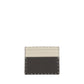 Bicolor Card Holder