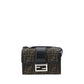 Double Baguette Shoulder Bag