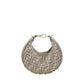 Fendigraphy Mini hobo Bag