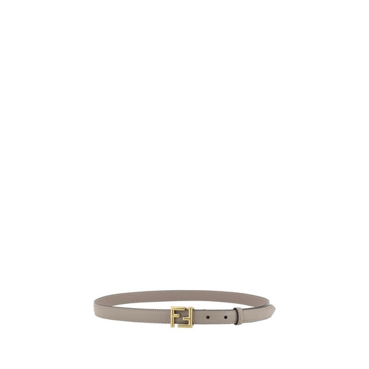 FF logo Belt