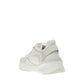 Logoed Sneakers
