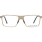 Porsche Gold Stainless Steel Frames