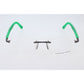Porsche Design Bicolor Metal Frames
