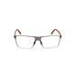 Porsche Design Gray Metal Frames