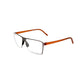 Porsche Design Gray Metal Frames