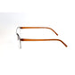 Porsche Design Gray Metal Frames