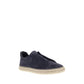 Suede Sneakers