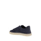 Suede Sneakers