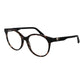 Guess Brown Women Optical Frames