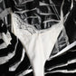Dolce & Gabbana Black White Zebra A-line Sheath Mini Dress