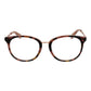 Guess Brown Unisex Optical Frames
