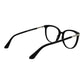 Guess Black Women Optical Frames