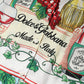 Dolce & Gabbana Multicolor Short Sleeve Silk Food Shirt Top