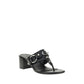City thong Sandals