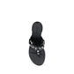 City thong Sandals