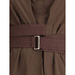 Brunello Cucinelli Long cotton Dress