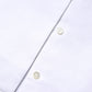 Dolce & Gabbana White Cotton Dress Collared Dress Shirt Top