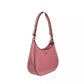 Patent Emerson Small Shoulder Bag Purse Pink