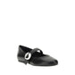 Coperni Leather Ballerinas