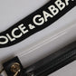 Clear PVC Leather Pouch Shoulder Strap Bag