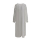 The Latest Cotton lon Chemisier Dress