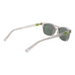 Gray Men Sunglasses