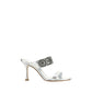 Manolo Blahnik Larapa Sandals