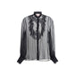 Chiffon Shirt