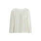 Linen Sweater