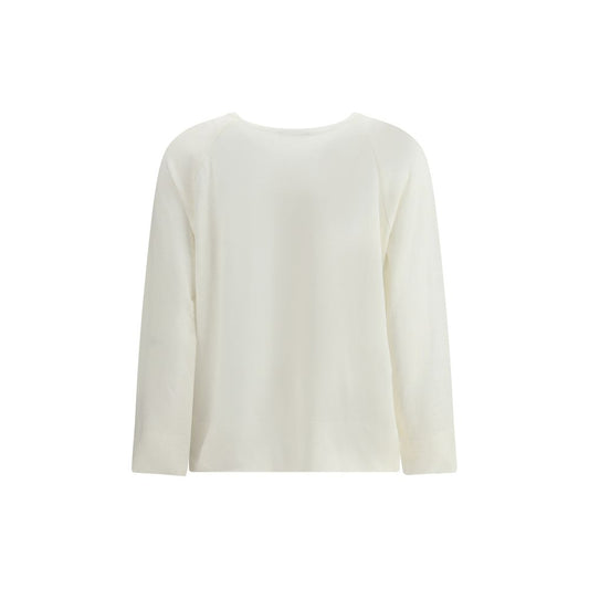 Linen Sweater