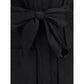 Long chemisier Dress