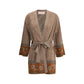 Lurex Cardigan