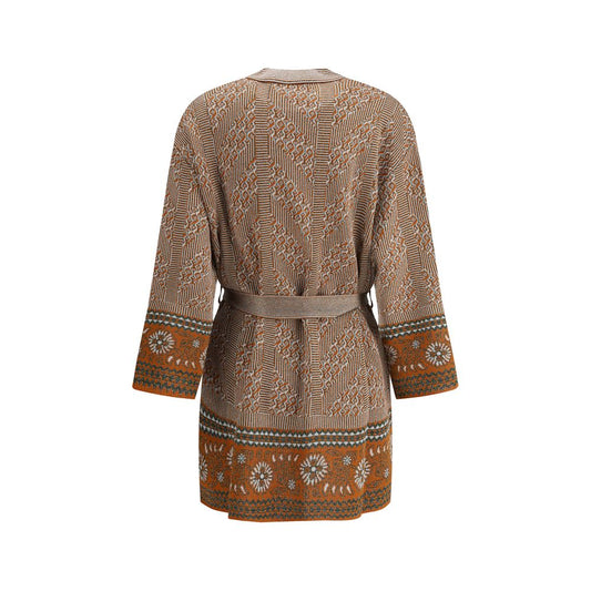 Lurex Cardigan