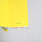 Dolce & Gabbana Multicolor Polyester Floral Siciliano Print Notebook