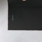 Dolce & Gabbana Brown Black Polyester Leopard Logo Print Small Notebook