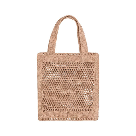 Summer Banana Tote Bag