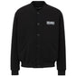 Dolce & Gabbana Black Viscose Jackets & Coat
