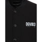 Dolce & Gabbana Black Viscose Jackets & Coat
