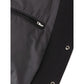 Dolce & Gabbana Black Viscose Jackets & Coat
