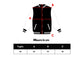 Dolce & Gabbana Black Viscose Jackets & Coat