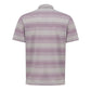 Graues Poloshirt aus Baumwolle