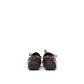 Brown Leather Loafer