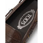 Brown Leather Loafer