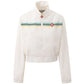 Casablanca White Polyester Sweatshirt