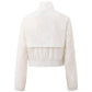 Casablanca White Polyester Sweatshirt