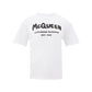 Weiße Baumwolloberteile und T-Shirts