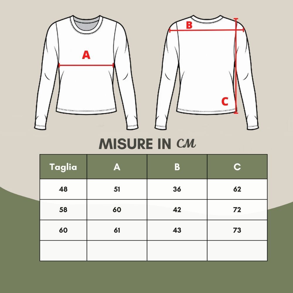 Maglione nero di lusso in cashmere italiano